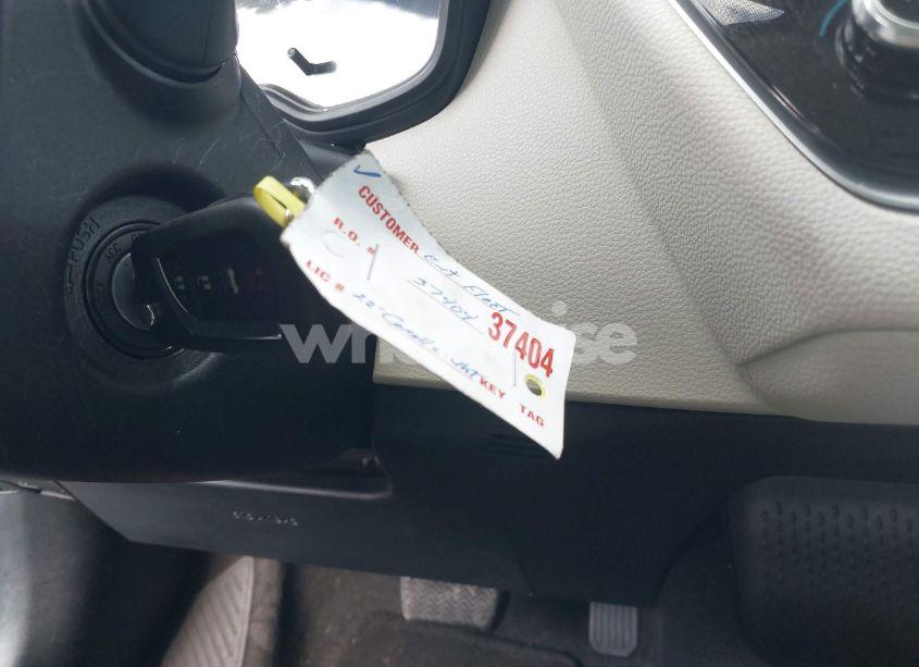 Photo 11 of 2022 Toyota Corolla LE (VIN 5YFEPMAE5NP360770)