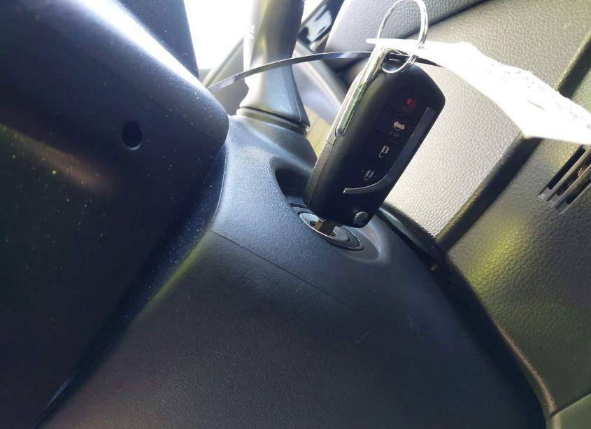 Photo 11 of 2022 Toyota Corolla LE (VIN 5YFEPMAE5NP370005)