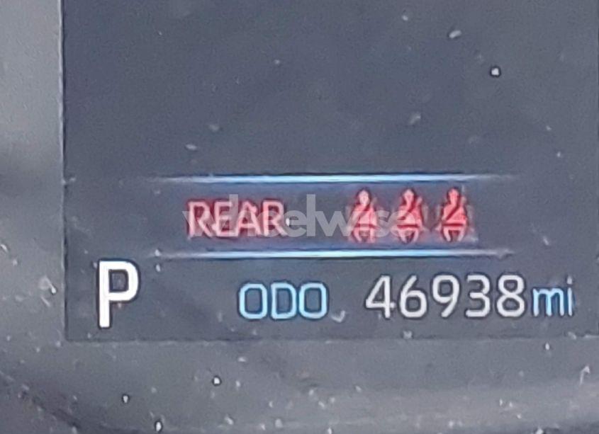 Photo 15 of 2022 Toyota Corolla LE (VIN 5YFEPMAE5NP378797)