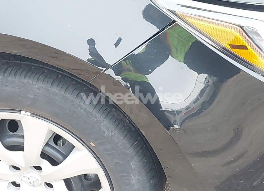 Photo 18 of 2022 Toyota Corolla LE (VIN 5YFEPMAE5NP378797)