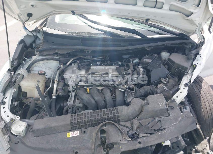 Photo 10 of 2021 Toyota Corolla LE (VIN 5YFEPMAE6MP150290)