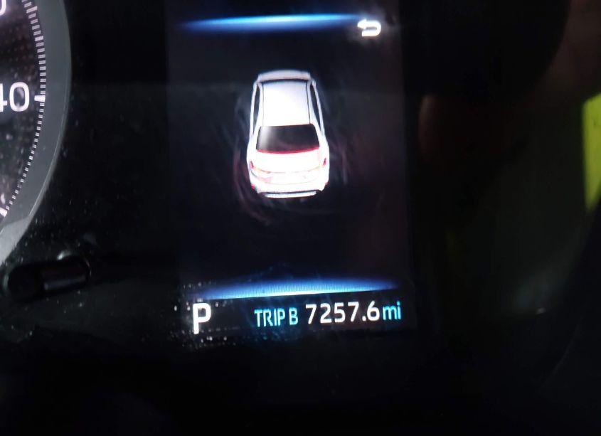 Photo 15 of 2021 Toyota Corolla LE (VIN 5YFEPMAE6MP158101)