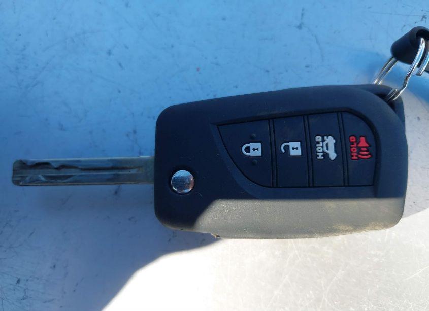 Photo 11 of 2021 Toyota Corolla LE (VIN 5YFEPMAE6MP163265)