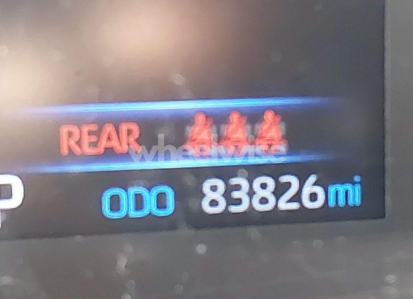 Photo 15 of 2021 Toyota Corolla LE (VIN 5YFEPMAE6MP167994)