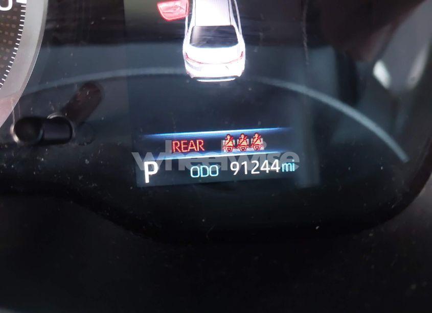 Photo 15 of 2021 Toyota Corolla LE (VIN 5YFEPMAE6MP185668)