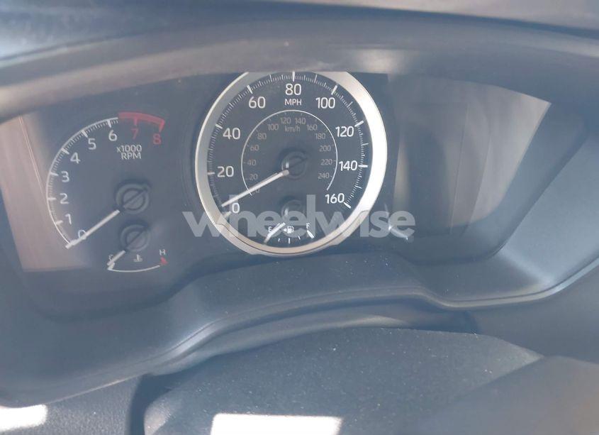 Photo 15 of 2021 Toyota Corolla LE (VIN 5YFEPMAE6MP189431)