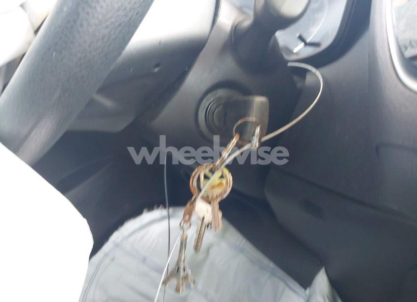 Photo 11 of 2021 Toyota Corolla LE (VIN 5YFEPMAE6MP190756)