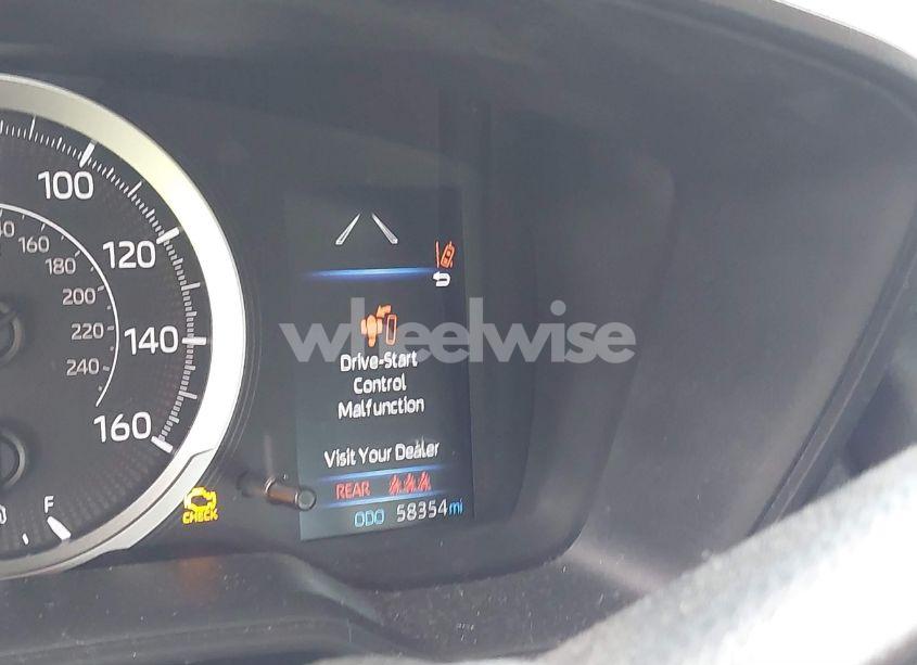 Photo 15 of 2021 Toyota Corolla LE (VIN 5YFEPMAE6MP190756)