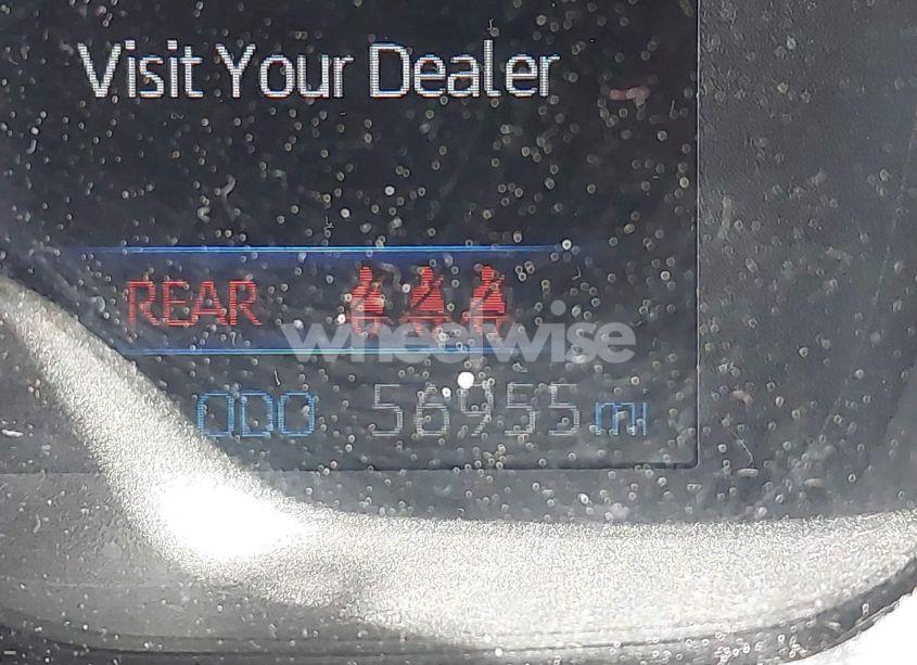 Photo 16 of 2021 Toyota Corolla LE (VIN 5YFEPMAE6MP231810)