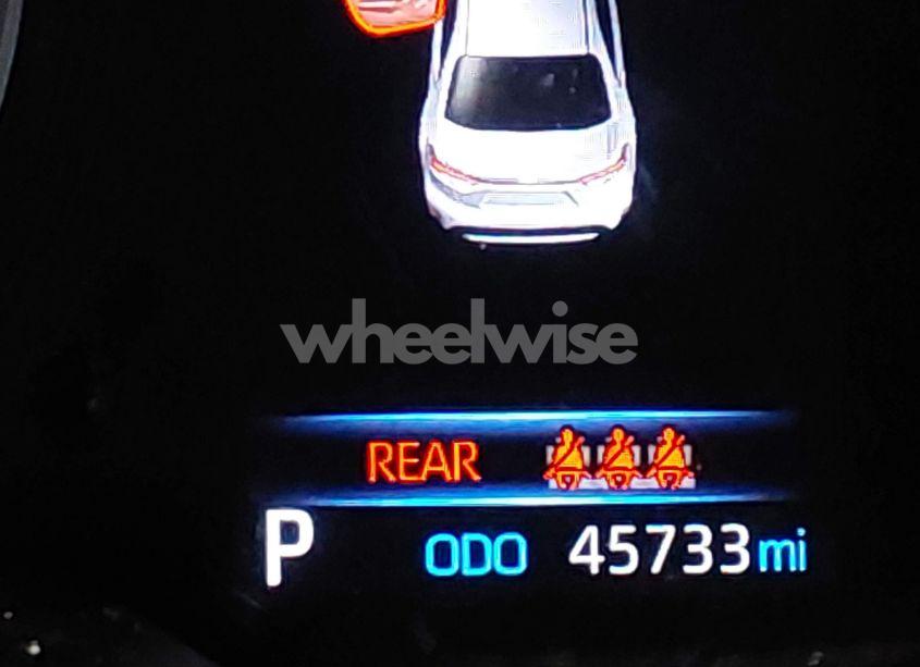 Photo 15 of 2021 Toyota Corolla LE (VIN 5YFEPMAE6MP233847)