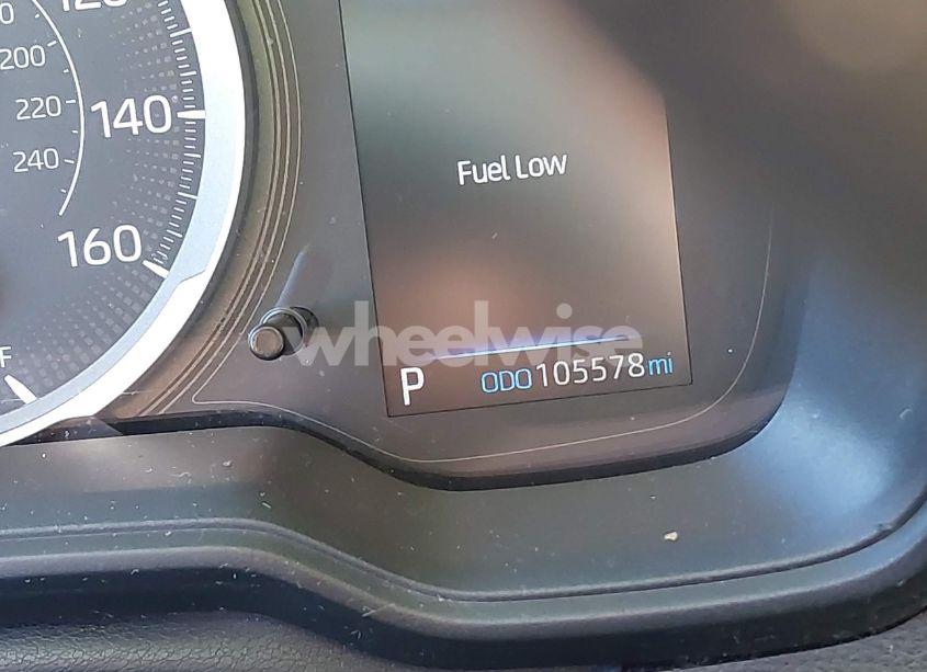 Photo 15 of 2021 Toyota Corolla LE (VIN 5YFEPMAE6MP238675)