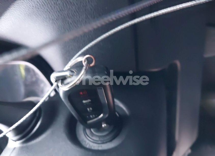 Photo 11 of 2021 Toyota Corolla LE (VIN 5YFEPMAE6MP239132)