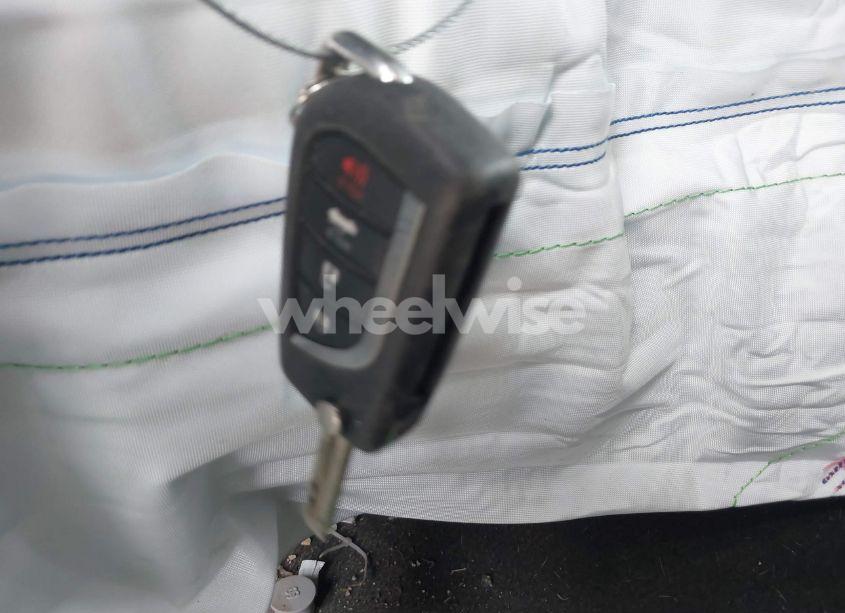 Photo 11 of 2022 Toyota Corolla LE (VIN 5YFEPMAE6NP282094)