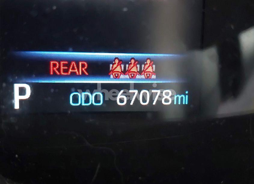 Photo 15 of 2022 Toyota Corolla LE (VIN 5YFEPMAE6NP282094)