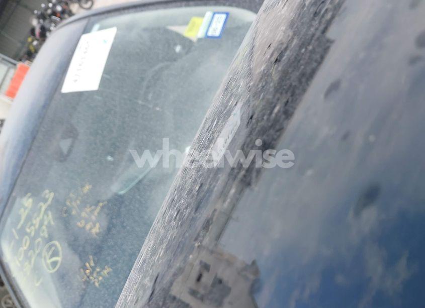 Photo 6 of 2022 Toyota Corolla LE (VIN 5YFEPMAE6NP282094)