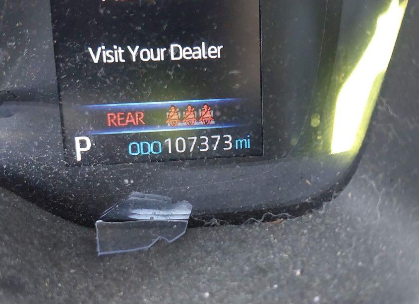 Photo 15 of 2022 Toyota Corolla LE (VIN 5YFEPMAE6NP285383)