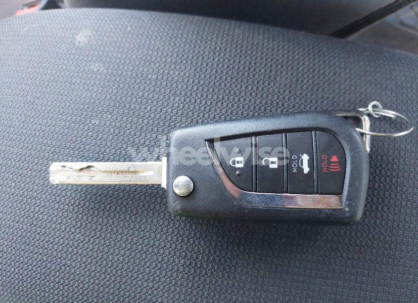 Photo 11 of 2022 Toyota Corolla LE (VIN 5YFEPMAE6NP288204)