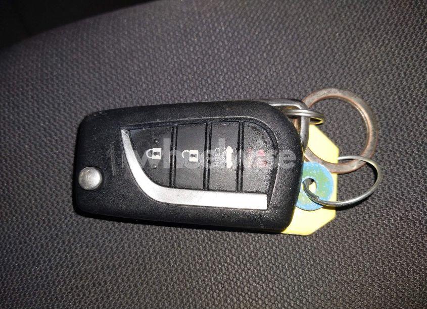 Photo 11 of 2022 Toyota Corolla LE (VIN 5YFEPMAE6NP290387)