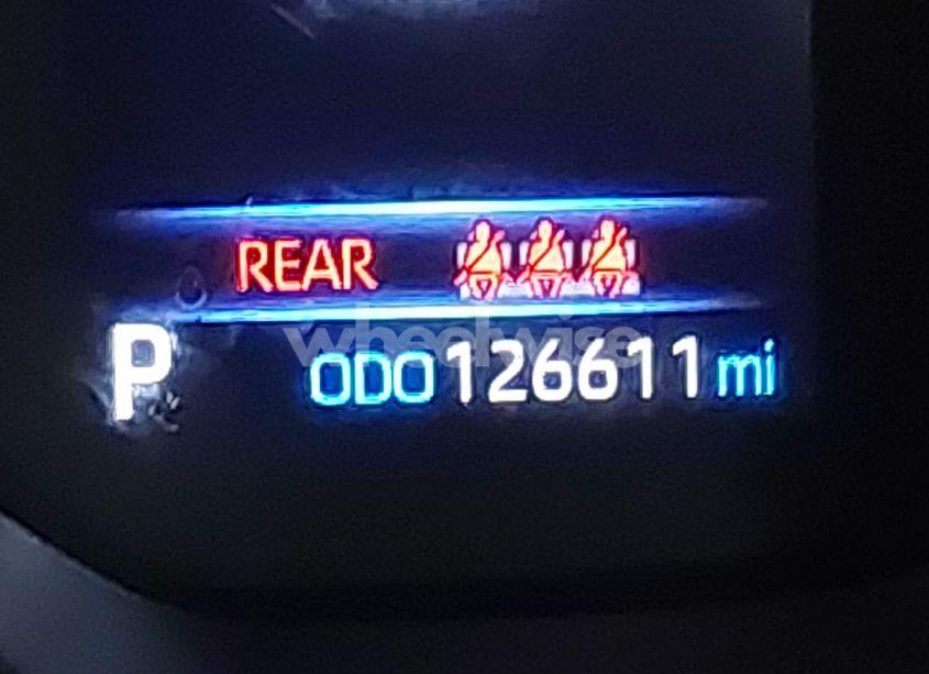 Photo 15 of 2022 Toyota Corolla LE (VIN 5YFEPMAE6NP290387)