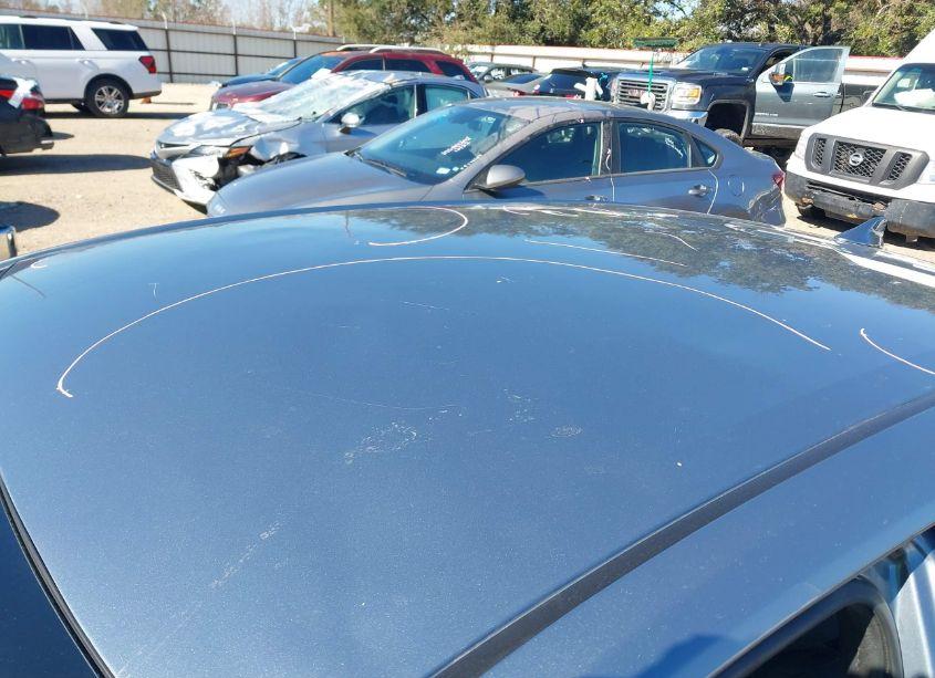 Photo 17 of 2022 Toyota Corolla LE (VIN 5YFEPMAE6NP297727)