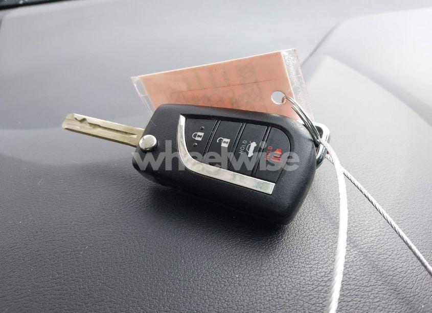 Photo 11 of 2022 Toyota Corolla LE (VIN 5YFEPMAE6NP300657)