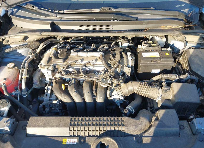 Photo 10 of 2022 Toyota Corolla LE (VIN 5YFEPMAE6NP305907)