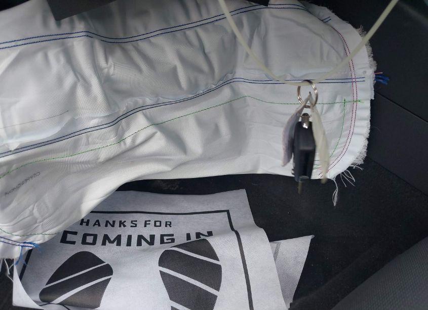 Photo 11 of 2022 Toyota Corolla LE (VIN 5YFEPMAE6NP309262)