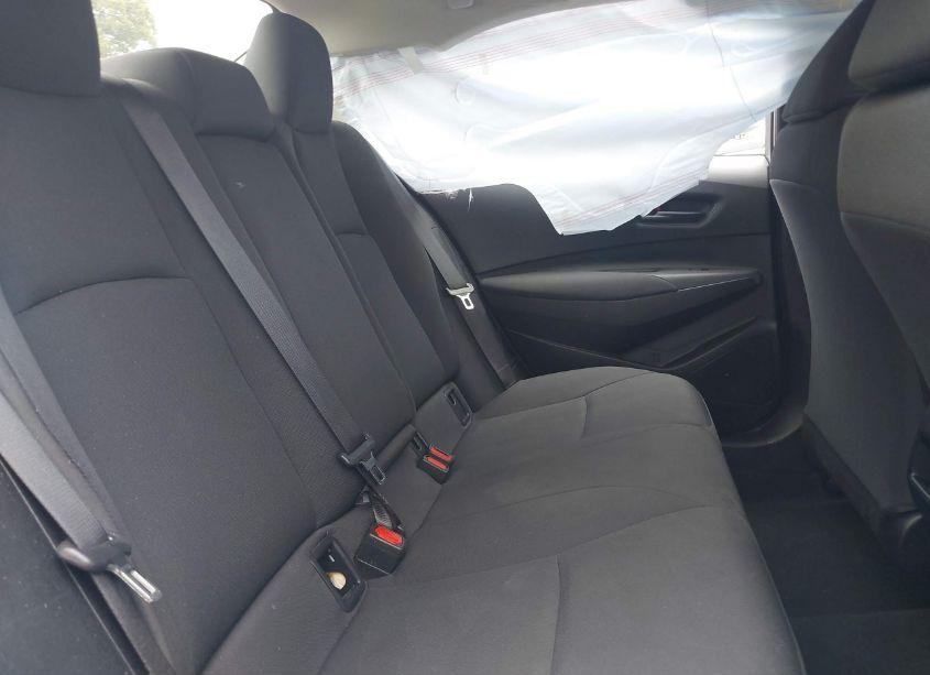 Photo 8 of 2022 Toyota Corolla LE (VIN 5YFEPMAE6NP309262)