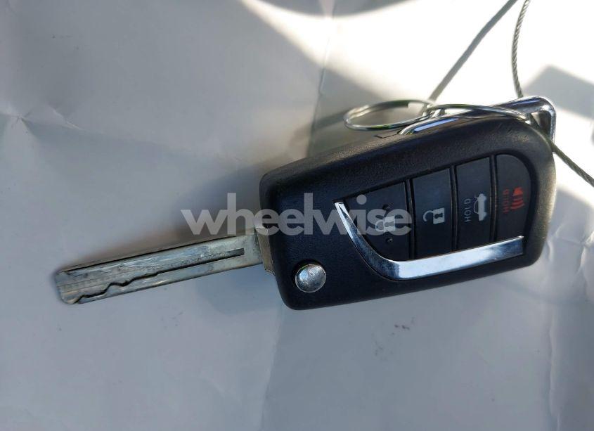 Photo 11 of 2022 Toyota Corolla LE (VIN 5YFEPMAE6NP327387)