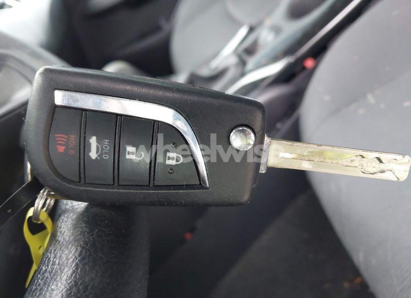 Photo 11 of 2022 Toyota Corolla LE (VIN 5YFEPMAE6NP328569)