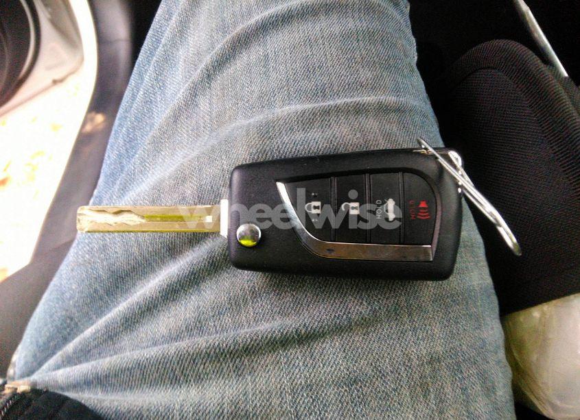 Photo 11 of 2022 Toyota Corolla LE (VIN 5YFEPMAE6NP332623)