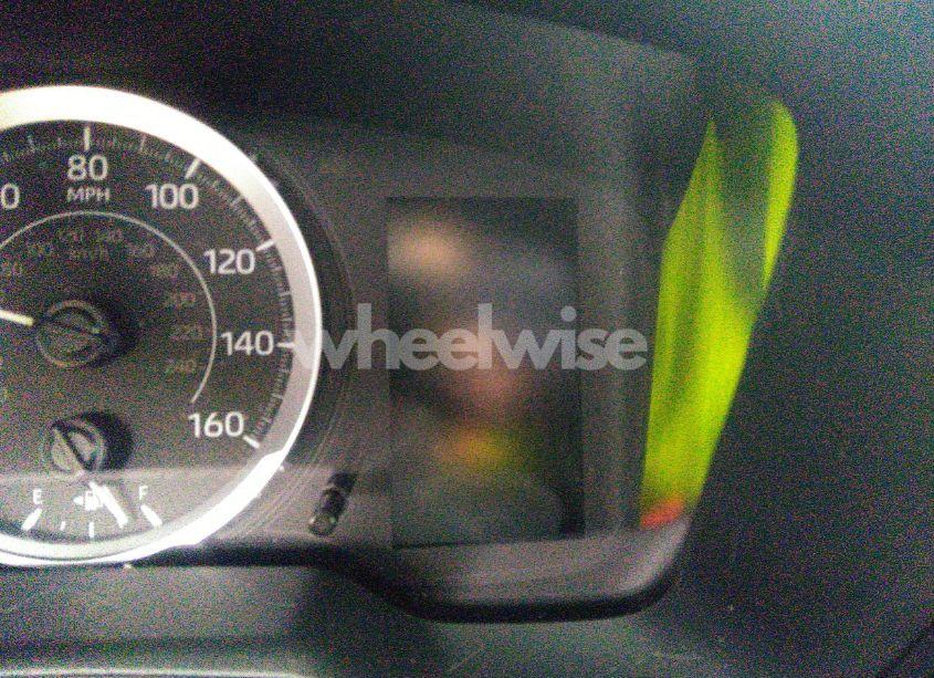 Photo 16 of 2022 Toyota Corolla LE (VIN 5YFEPMAE6NP332623)