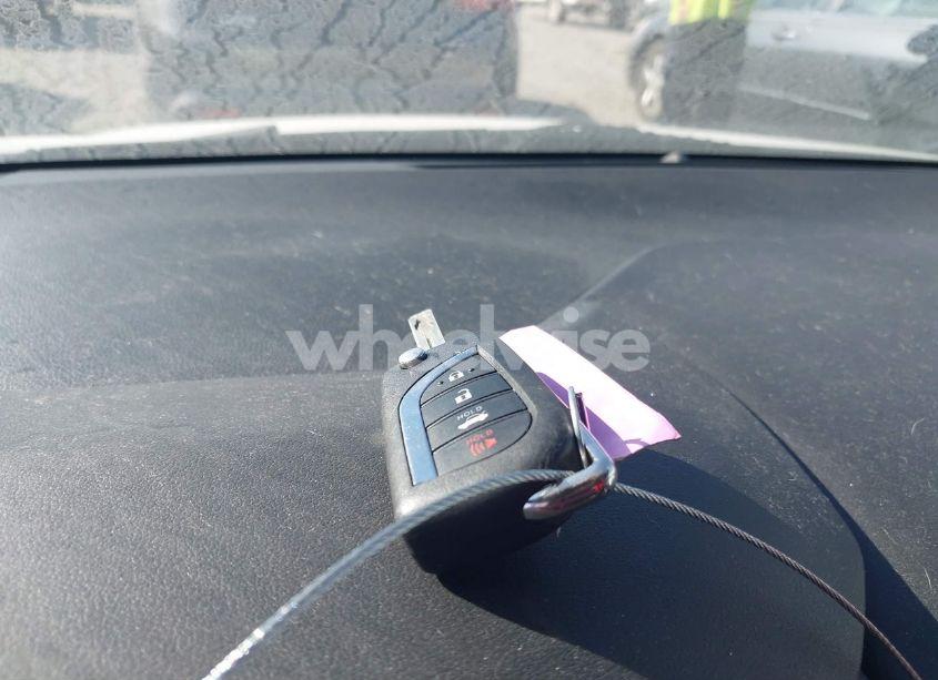 Photo 11 of 2022 Toyota Corolla LE (VIN 5YFEPMAE6NP339362)