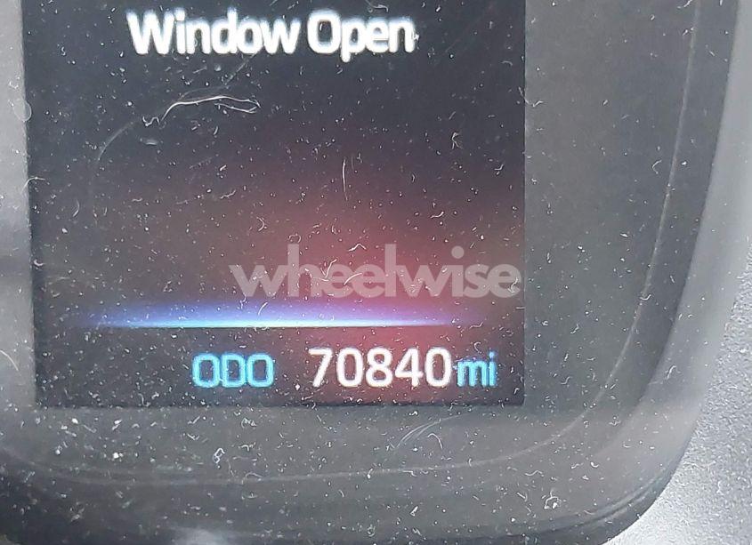 Photo 15 of 2022 Toyota Corolla LE (VIN 5YFEPMAE6NP339362)