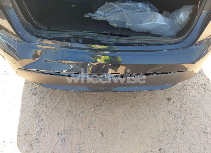 Photo 18 of 2022 Toyota Corolla LE (VIN 5YFEPMAE6NP360972)