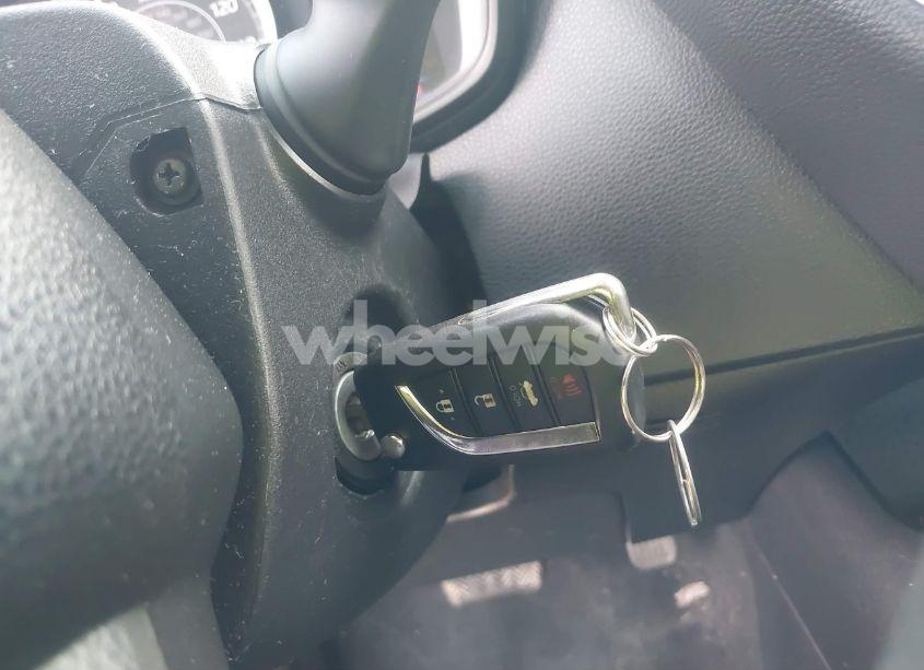 Photo 11 of 2022 Toyota Corolla LE (VIN 5YFEPMAE6NP375455)