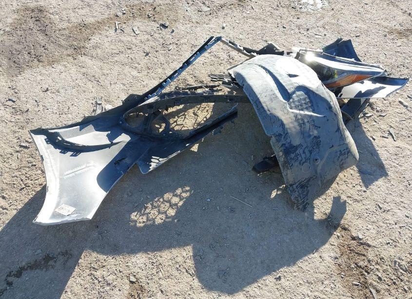 Photo 12 of 2021 Toyota Corolla LE (VIN 5YFEPMAE7MP167020)