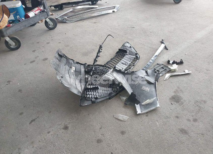 Photo 12 of 2021 Toyota Corolla LE (VIN 5YFEPMAE7MP168989)