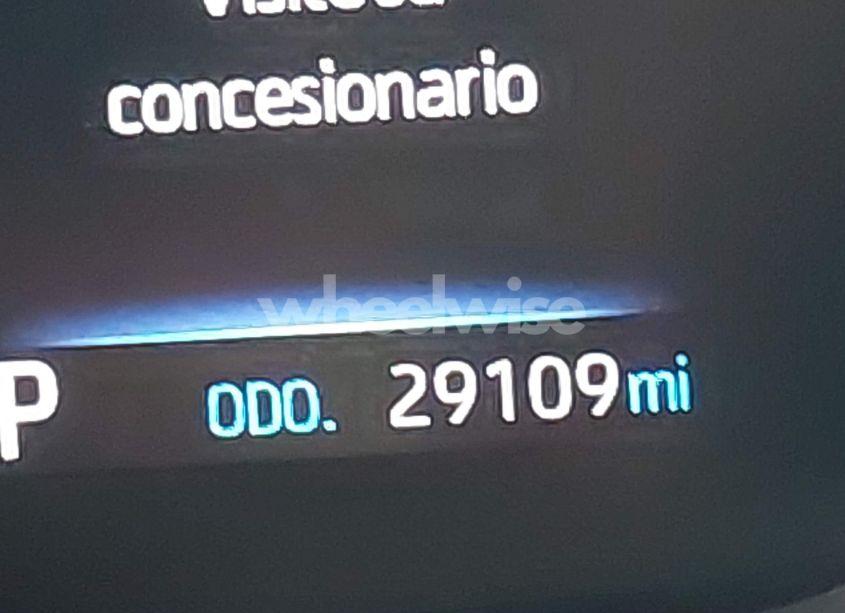 Photo 16 of 2021 Toyota Corolla LE (VIN 5YFEPMAE7MP168989)