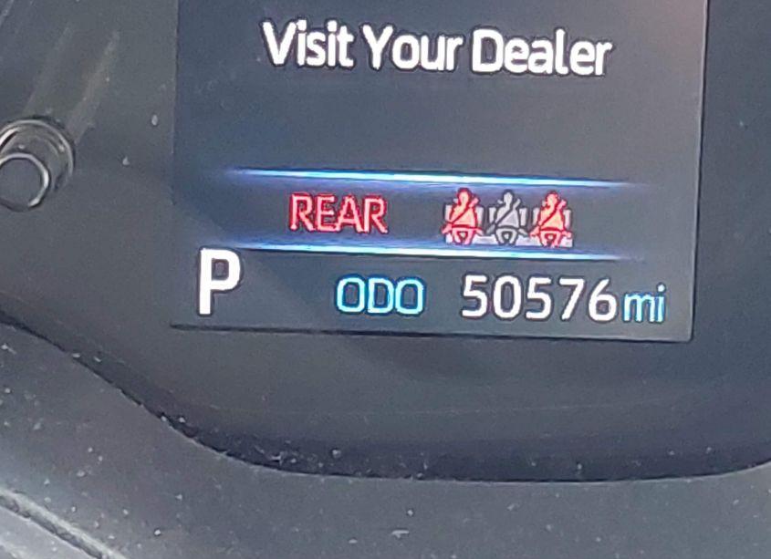 Photo 15 of 2021 Toyota Corolla LE (VIN 5YFEPMAE7MP176607)