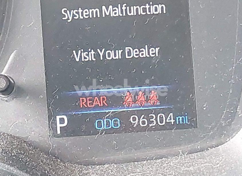 Photo 15 of 2021 Toyota Corolla LE (VIN 5YFEPMAE7MP189714)