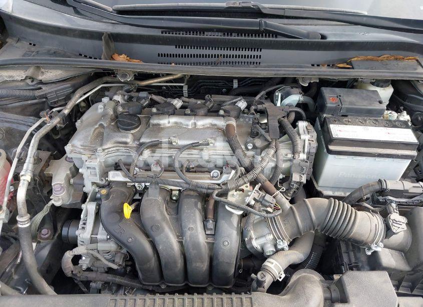 Photo 10 of 2021 Toyota Corolla LE (VIN 5YFEPMAE7MP195979)