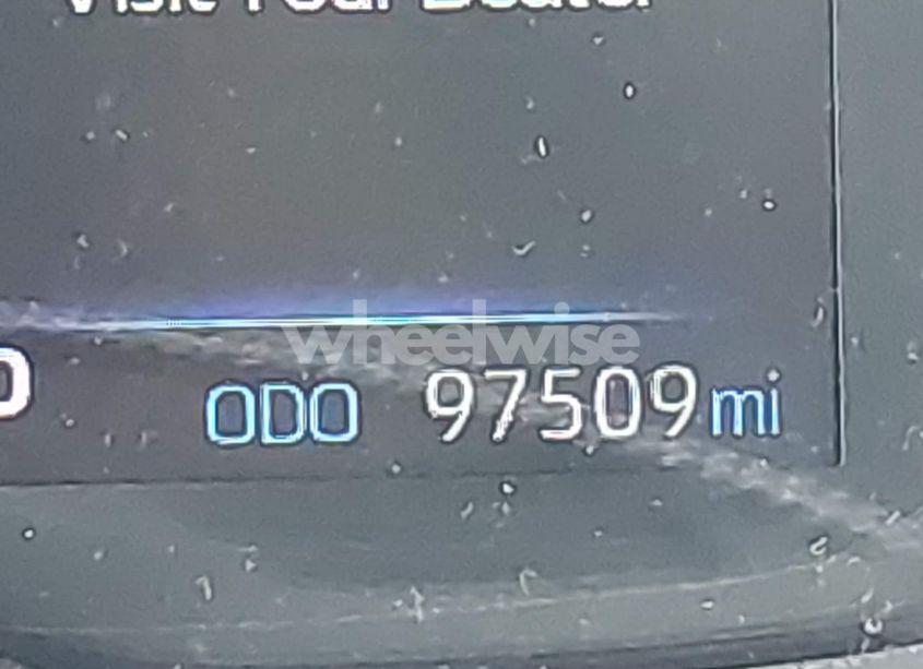 Photo 15 of 2021 Toyota Corolla LE (VIN 5YFEPMAE7MP195979)