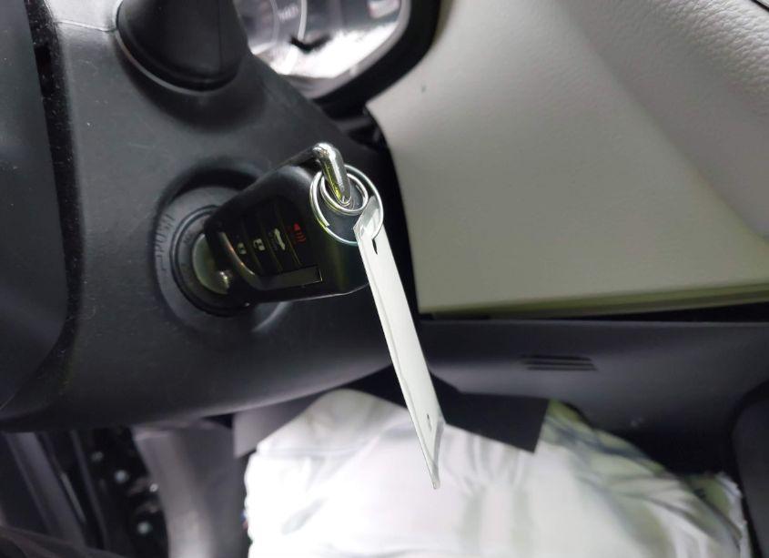 Photo 11 of 2021 Toyota Corolla LE (VIN 5YFEPMAE7MP199692)