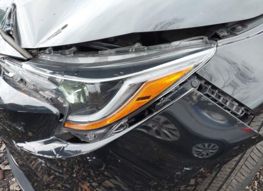 Photo 20 of 2021 Toyota Corolla LE (VIN 5YFEPMAE7MP199692)