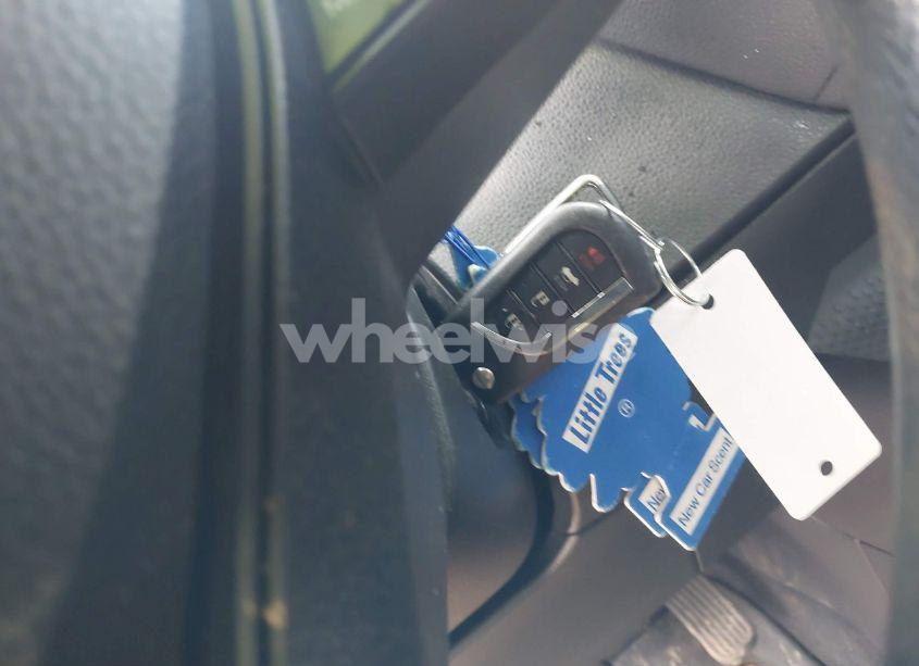 Photo 11 of 2021 Toyota Corolla LE (VIN 5YFEPMAE7MP211954)