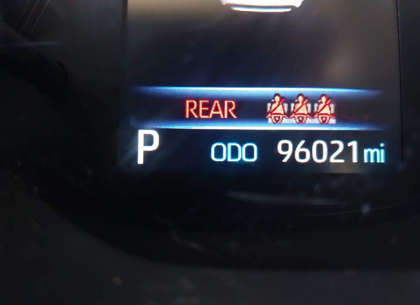 Photo 15 of 2021 Toyota Corolla LE (VIN 5YFEPMAE7MP222761)