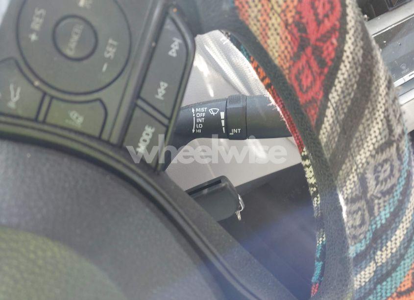 Photo 11 of 2021 Toyota Corolla LE (VIN 5YFEPMAE7MP231685)