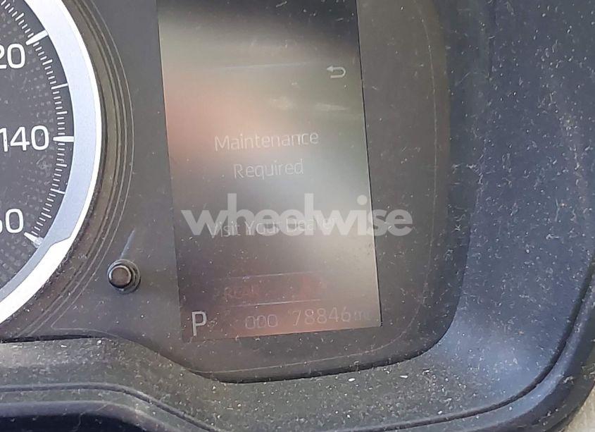 Photo 15 of 2021 Toyota Corolla LE (VIN 5YFEPMAE7MP231685)