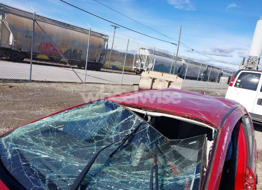 Photo 17 of 2021 Toyota Corolla LE (VIN 5YFEPMAE7MP231685)